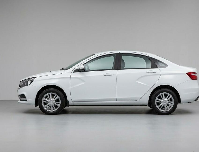 Аренда Lada Vesta